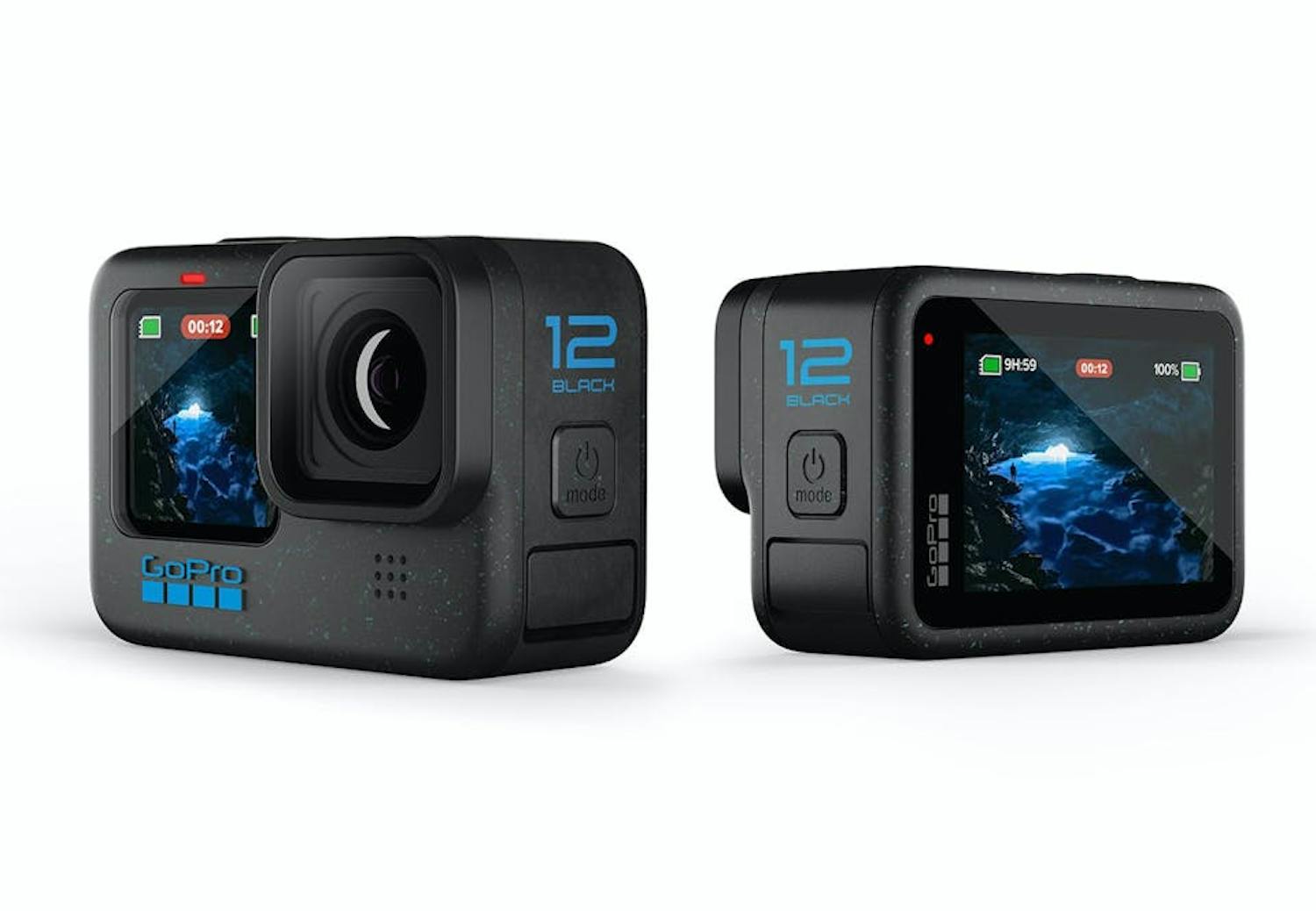 GoPro HERO12 Black GoPro HERO12 Black.